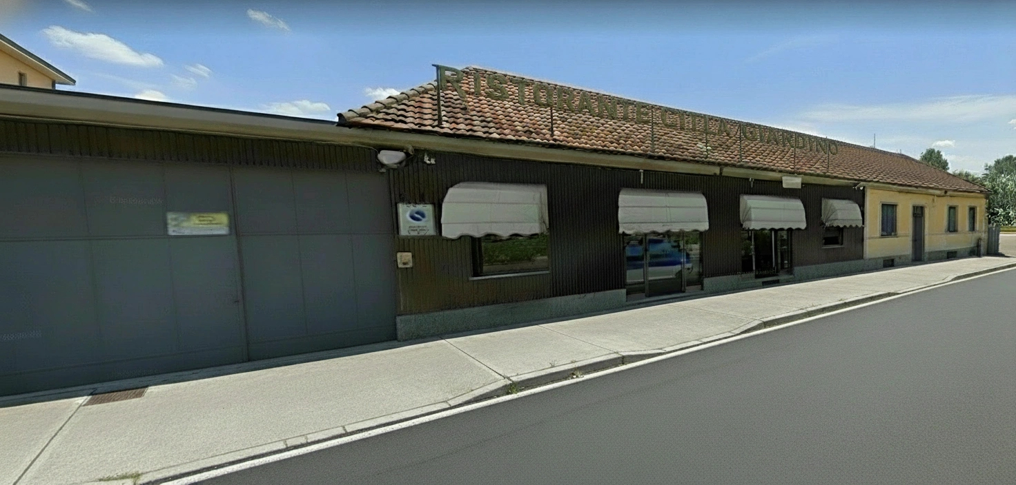 Città Giardino